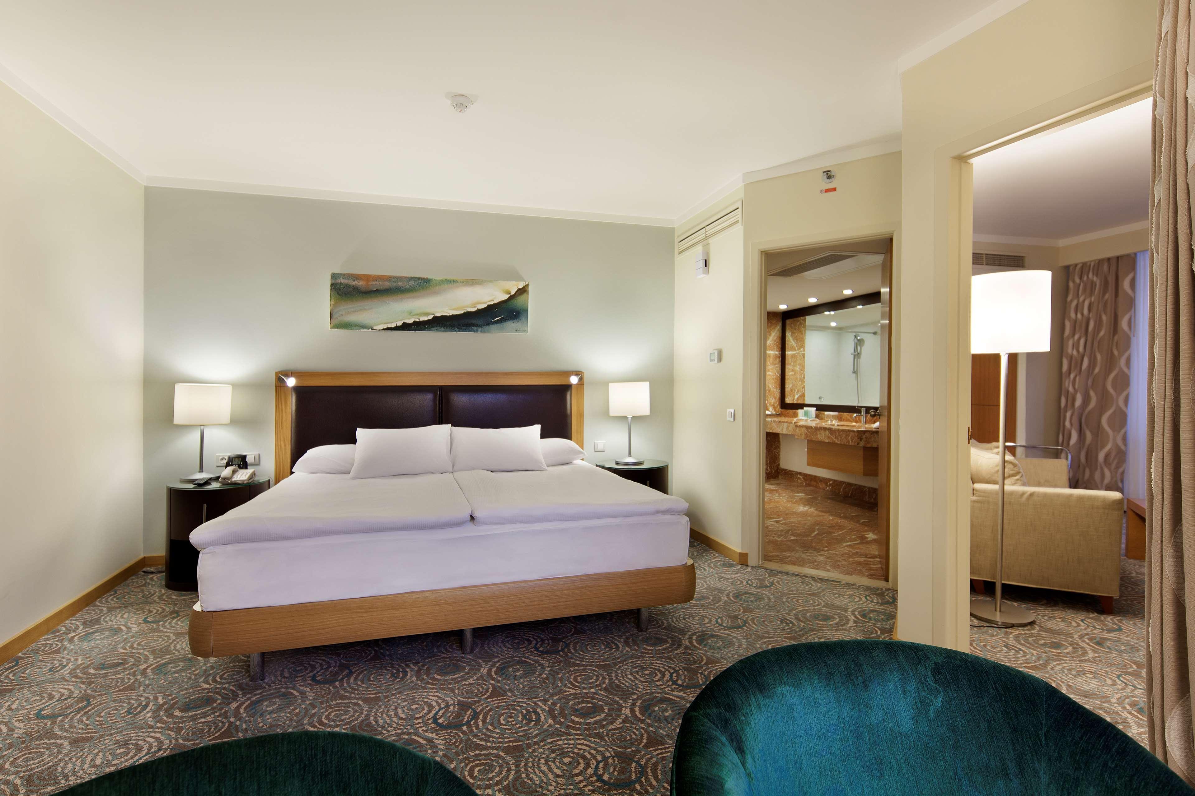 Mersin Hiltonsa Room photo